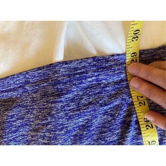 Speed Your Run German Designed Mens Golf shirt size large (D2) - Picture 5 of 6